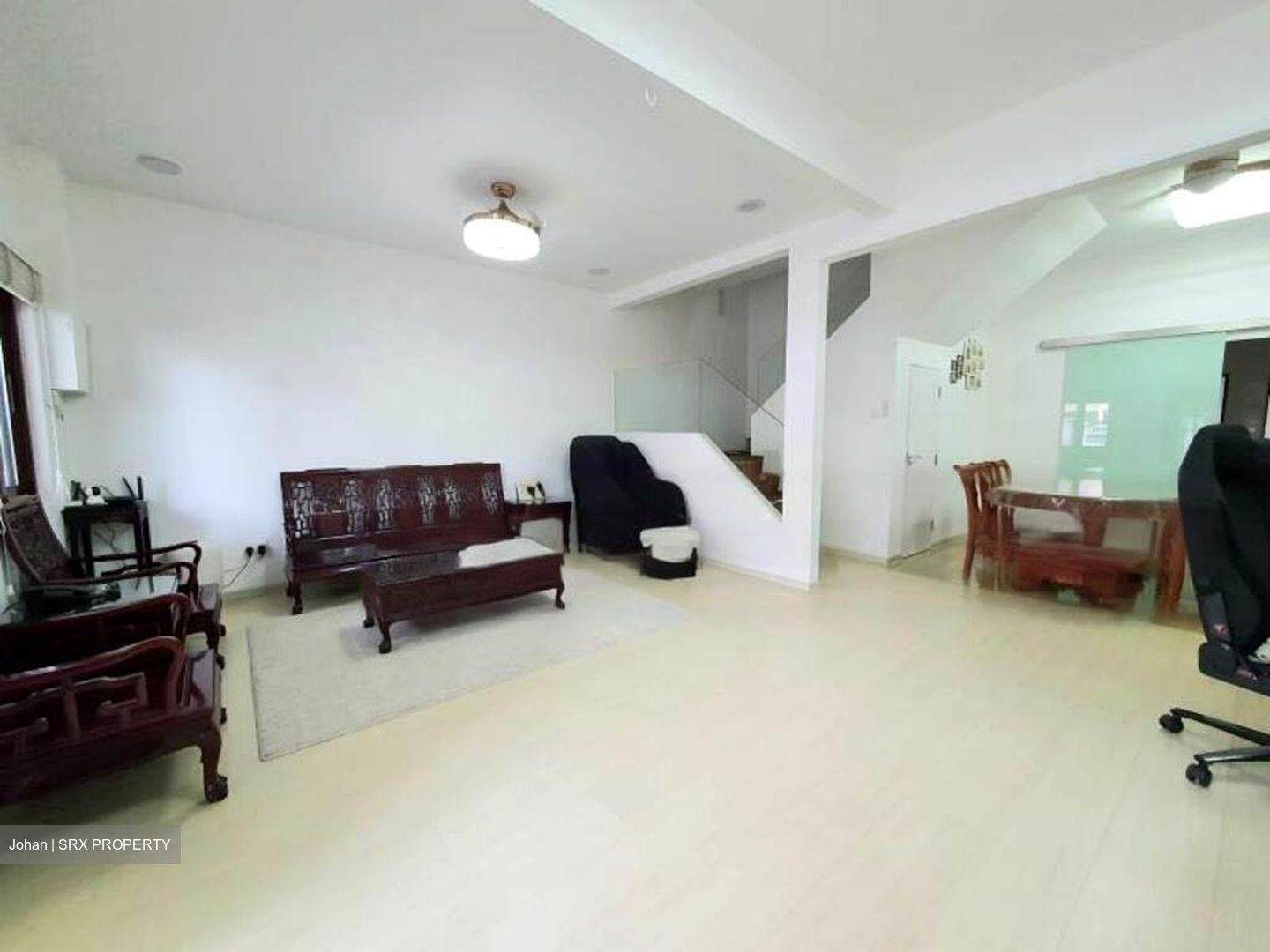 Lorong 104 Changi (D15), Terrace #458141451